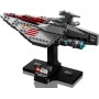 LEGO STAR WARS Útočná loď třídy Acclamator 75404 STAVEBNICE