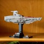 LEGO STAR WARS Útočná loď třídy Acclamator 75404 STAVEBNICE