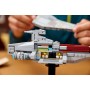 LEGO STAR WARS Útočná loď třídy Acclamator 75404 STAVEBNICE