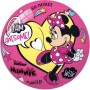 Míč MONDO 11cm malý s obrázkem Disney s potiskem 5 druhů