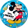 Míč MONDO 11cm malý s obrázkem Disney s potiskem 5 druhů