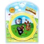 Bubínek 20cm Krtek (Krteček) set se 2 paličkami 2 barvy *HUDEBNÍ NÁSTROJE*