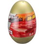 MAISTO Egg autíčko 7cm kovový model ve vajíčku s překvapením různé druhy