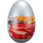 MAISTO Egg autíčko 7cm kovový model ve vajíčku s překvapením různé druhy