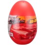 MAISTO Egg autíčko 7cm kovový model ve vajíčku s překvapením různé druhy