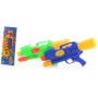 Pistole vodní 31cm se zásobníkem s pumpováním na vodu 2 barvy