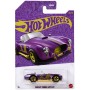 MATTEL HOT WHEELS Auto Purple and Gold Series 1:64 různé druhy kov