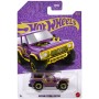 MATTEL HOT WHEELS Auto Purple and Gold Series 1:64 různé druhy kov