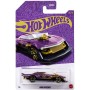 MATTEL HOT WHEELS Auto Purple and Gold Series 1:64 různé druhy kov