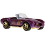 MATTEL HOT WHEELS Auto Purple and Gold Series 1:64 různé druhy kov