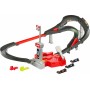 MATTEL HOT WHEELS Racing Formule 1 startovací dráha se 3 autíčky