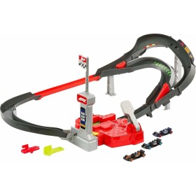 MATTEL HOT WHEELS Racing Formule 1 startovací dráha se 3 autíčky