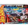 MATTEL HOT WHEELS Racing Formule 1 startovací dráha se 3 autíčky