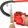 MATTEL HOT WHEELS Racing Formule 1 startovací dráha se 3 autíčky