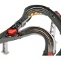 MATTEL HOT WHEELS Racing Formule 1 startovací dráha se 3 autíčky