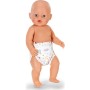 ZAPF CREATION Plenky pro panenku miminko Baby Born set 5ks