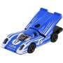 MAJORETTE Auto Porsche Motorsport Premium kovový model 6 druhů
