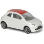 MAJORETTE Auto 7,5cm Street Cars kovové 1:64 volný chod 18 druhů