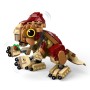 LEGO JURASSIC WORLD Dinosauří mládě Dolores: Aquilops 76970 STAVEBNICE