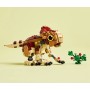 LEGO JURASSIC WORLD Dinosauří mládě Dolores: Aquilops 76970 STAVEBNICE