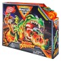 SPIN MASTER Monster Jam Souboj s drakem herní set dráha s autíčkem