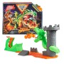 SPIN MASTER Monster Jam Souboj s drakem herní set dráha s autíčkem