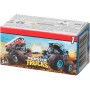 MATTEL HOT WHEELS Auto Monster Truck mini různé druhy s překvapením