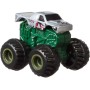 MATTEL HOT WHEELS Auto Monster Truck mini různé druhy s překvapením
