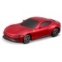MAISTO Auto kovové sportovní model Ferrari Evolution 4 druhy
