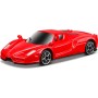 MAISTO Auto kovové sportovní model Ferrari Evolution 4 druhy
