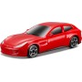 MAISTO Auto kovové sportovní model Ferrari Evolution 4 druhy