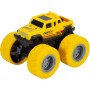 DICKIE Auto Monster Truck velká kola na setrvačník 3 druhy