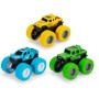 DICKIE Auto Monster Truck velká kola na setrvačník 3 druhy