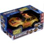 Teamsterz auto Street mění barvu na baterie Světlo Zvuk 2 druhy
