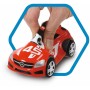 DICKIE ABC Baby auto měkké Mercedes Squeezy zpětný chod s očima
