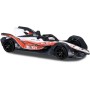 MAJORETTE Auto Formule-E Deluxe Gen 2 kovová závodnička 8cm 4 druhy