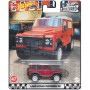 MATTEL HOT WHEELS Prémiové auto Bulvár model kovový 5 druhů