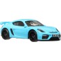 MATTEL HOT WHEELS Prémiové auto Bulvár model kovový 5 druhů