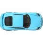 MATTEL HOT WHEELS Prémiové auto Bulvár model kovový 5 druhů