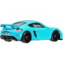 MATTEL HOT WHEELS Prémiové auto Bulvár model kovový 5 druhů