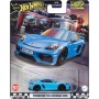 MATTEL HOT WHEELS Prémiové auto Bulvár model kovový 5 druhů