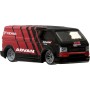 MATTEL HOT WHEELS Prémiové auto Bulvár model kovový 5 druhů