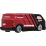 MATTEL HOT WHEELS Prémiové auto Bulvár model kovový 5 druhů