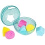 PLAYGRO Míček baby vkládací s tvary chrastící pro miminko