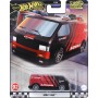 MATTEL HOT WHEELS Prémiové auto Bulvár model kovový 5 druhů