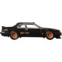 MATTEL HOT WHEELS Prémiové auto Bulvár model kovový 5 druhů