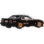 MATTEL HOT WHEELS Prémiové auto Bulvár model kovový 5 druhů