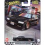 MATTEL HOT WHEELS Prémiové auto Bulvár model kovový 5 druhů