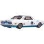 MATTEL HOT WHEELS Prémiové auto Bulvár model kovový 5 druhů