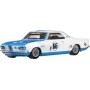 MATTEL HOT WHEELS Prémiové auto Bulvár model kovový 5 druhů